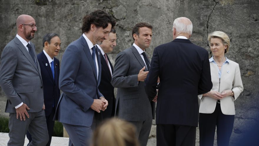 El G7 acordará un plan para acelerar la respuesta a futuras pandemias