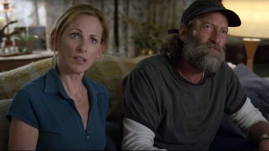 Troy Kotsur, el primer actor sordo en ganar uno de los premios Oscar