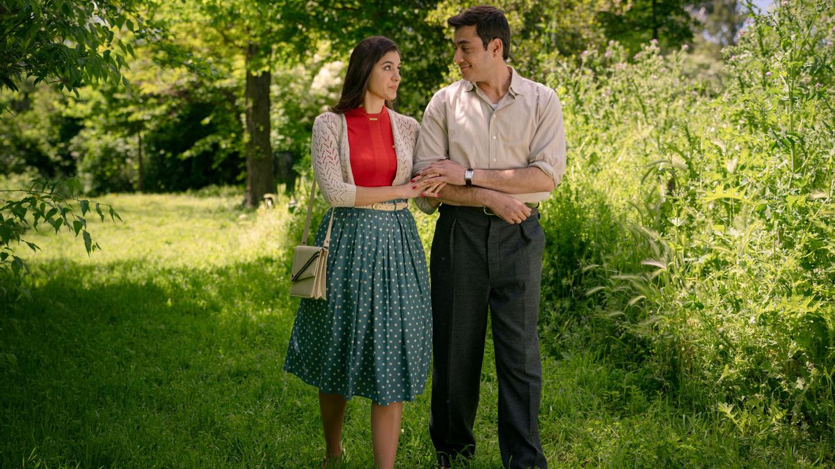 Capítulo 117 de 'Sueños de libertad'