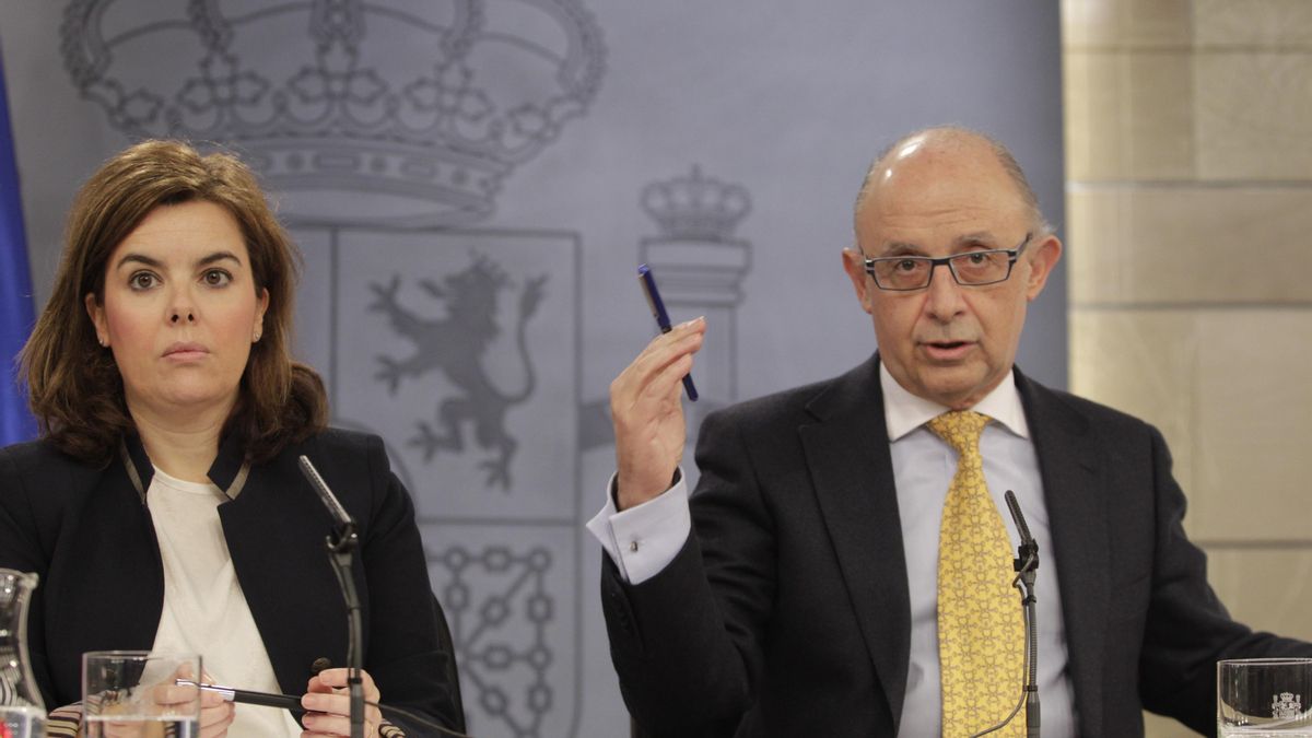 El empleo público en la administración cae a niveles de hace 10 años tras reducirse un 16,5 por ciento