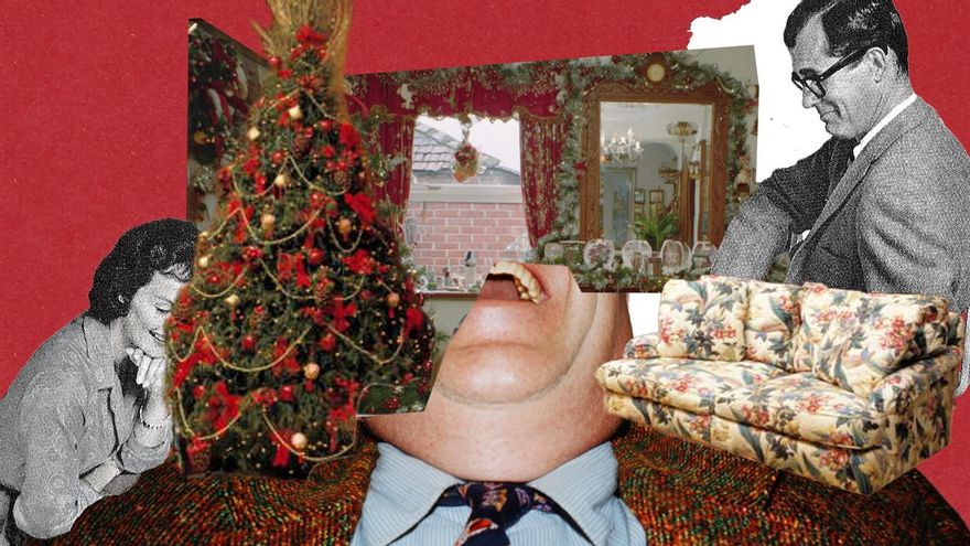 Navidad sin cuñados: ¿y si podemos aspirar a algo más que pasar las fiestas 'felices o en familia'?