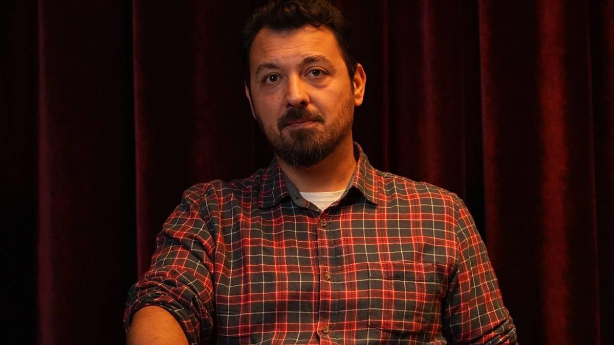 Francisco Serrano librotea