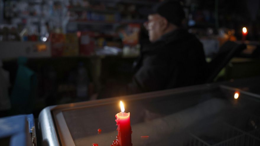 El 62 % de las subestaciones ha retomado su actividad y el 43% de la demanda está atendida