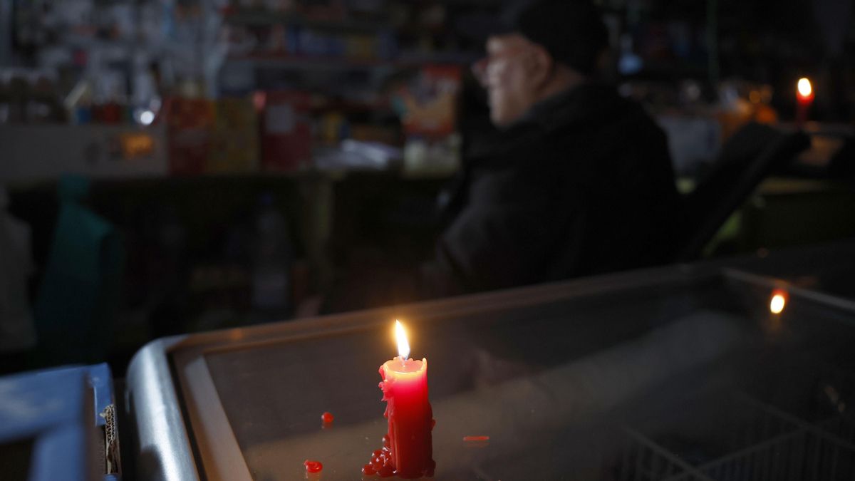 Un año del apagón masivo que Canarias 'esquivó', aunque con daños colaterales