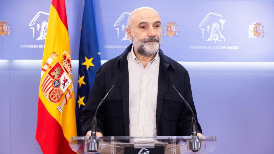 El BNG asegura que está preparado para las generales: "Más derechos y menos derechas"