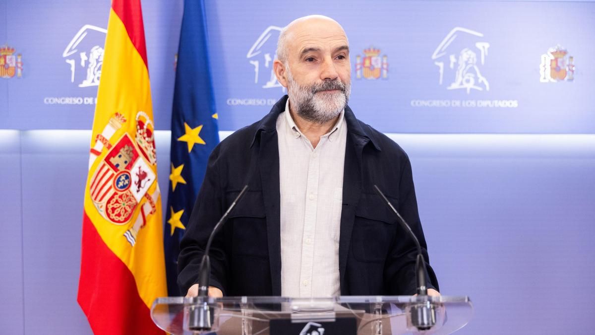 El BNG asegura que está preparado para las generales: "Más derechos y menos derechas"