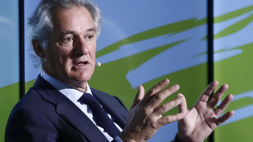 La comisión navarra de investigación estudia denunciar al presidente de Acciona por negarse a comparecer