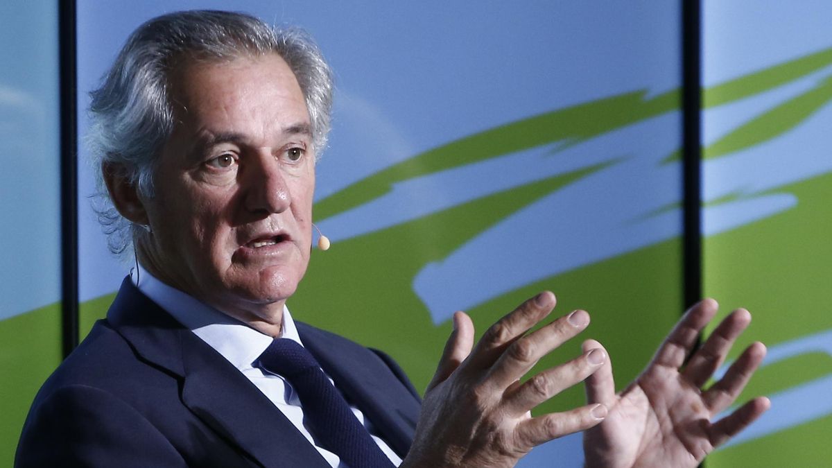 La comisión navarra de investigación estudia denunciar al presidente de Acciona por negarse a comparecer