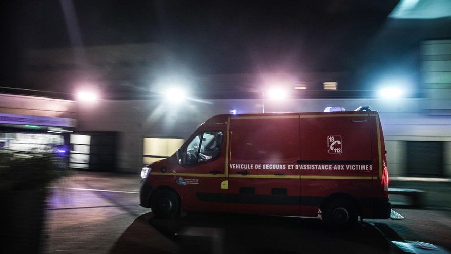 Reino Unido y Francia intercambian acusaciones tras la muerte de 27 migrantes en el canal de la Mancha