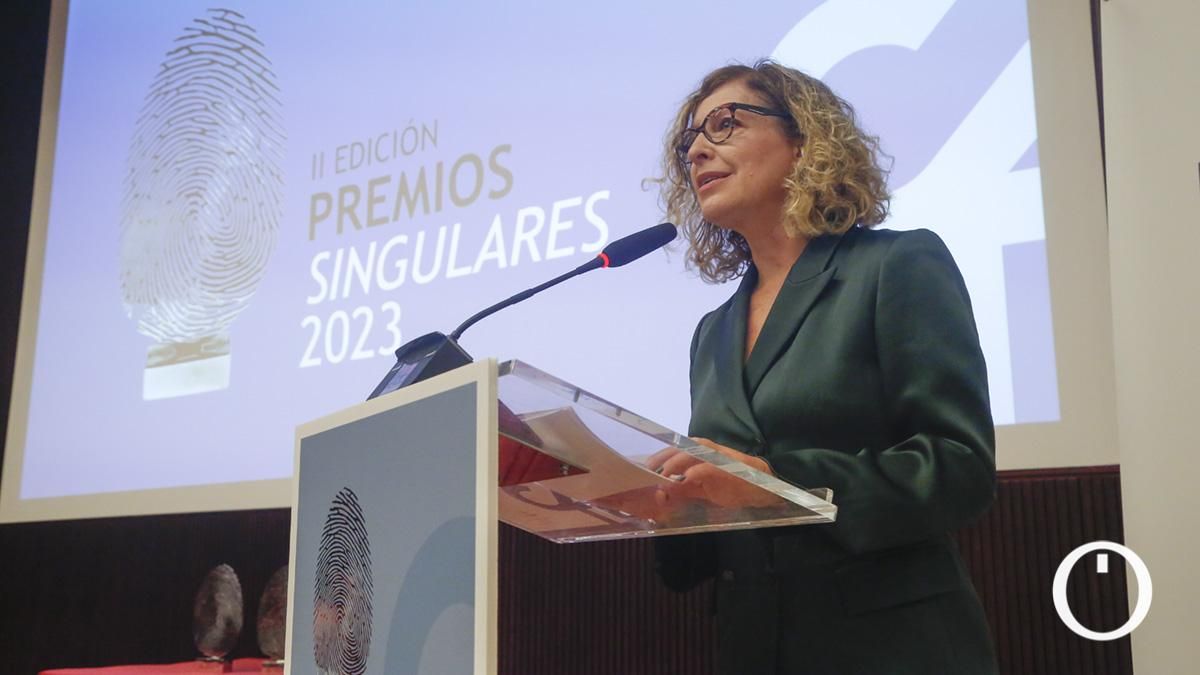 II Premios Singulares de Futuro Singular