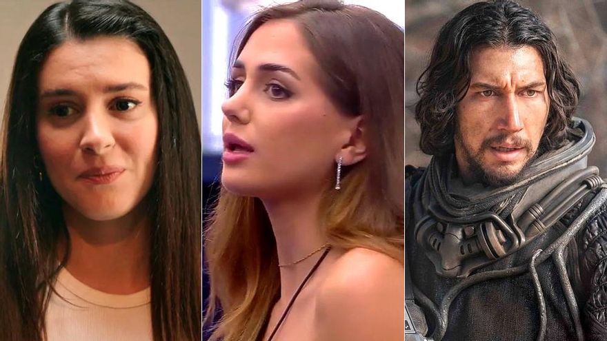 'Una nueva vida' (12.5%) lidera ante 'Gran Hermano' (11.9%) y la película de La 1 (10.5%) igualando su mejor cuota