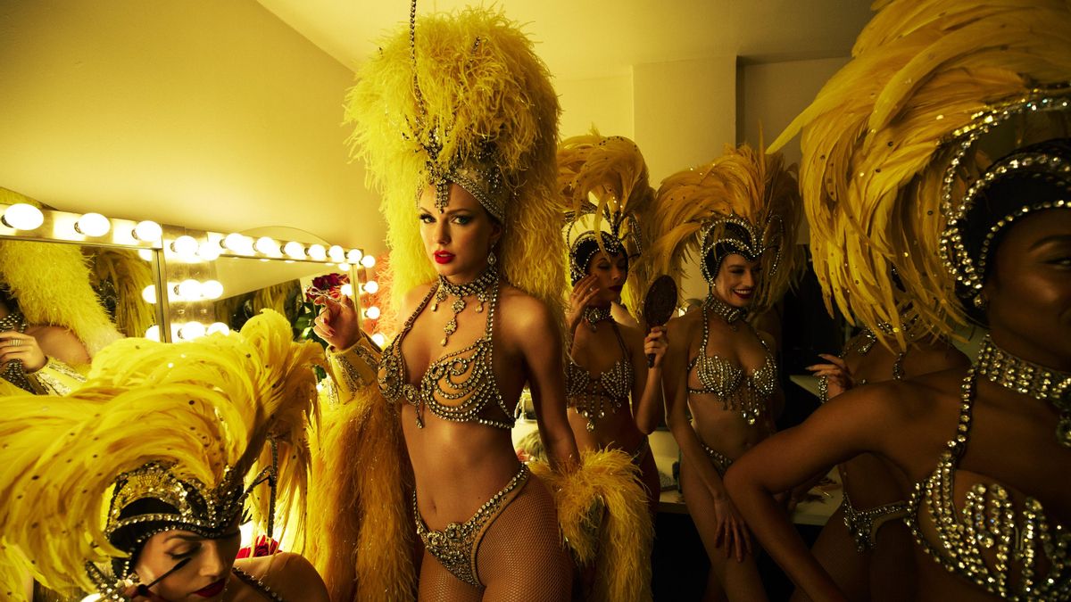 La versión brasileña de la canción de Taylor Swift creada con IA que supera en éxito a la original