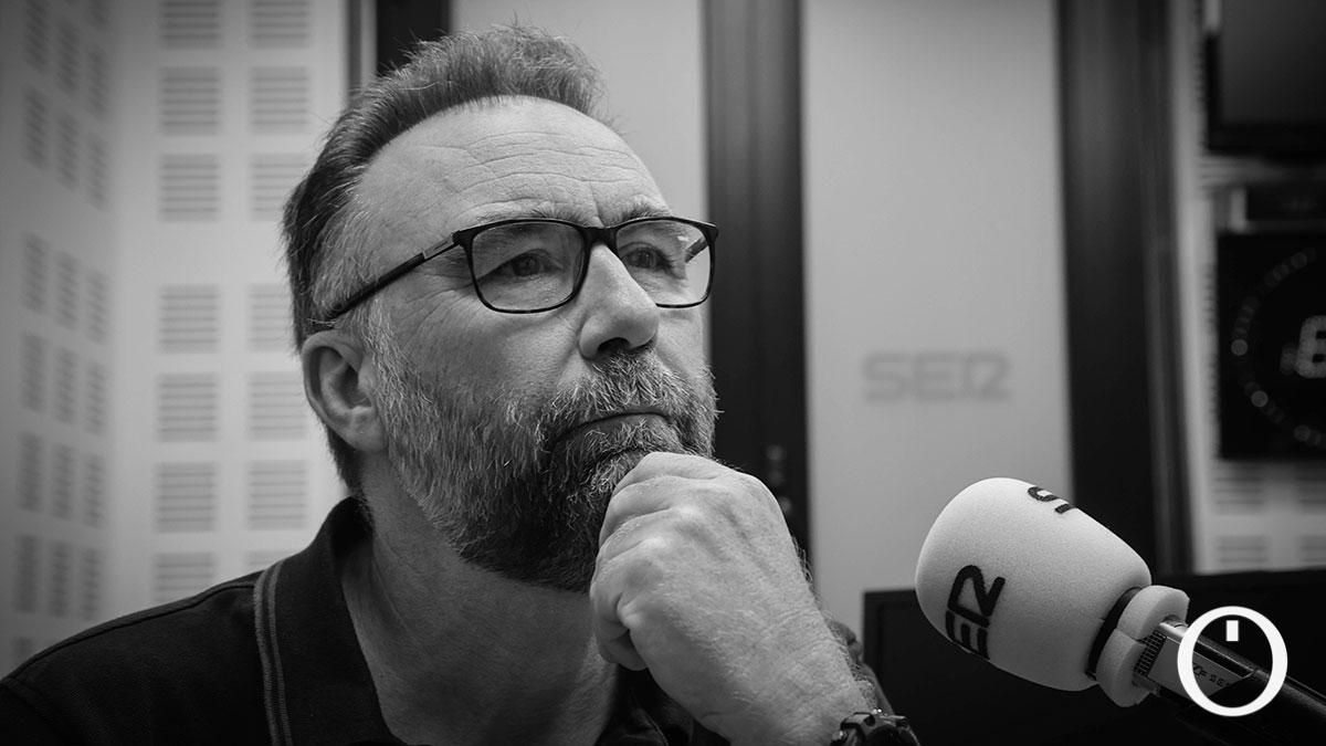 Entrevista N&B a José Manuel León, locutor de Radio Córdoba