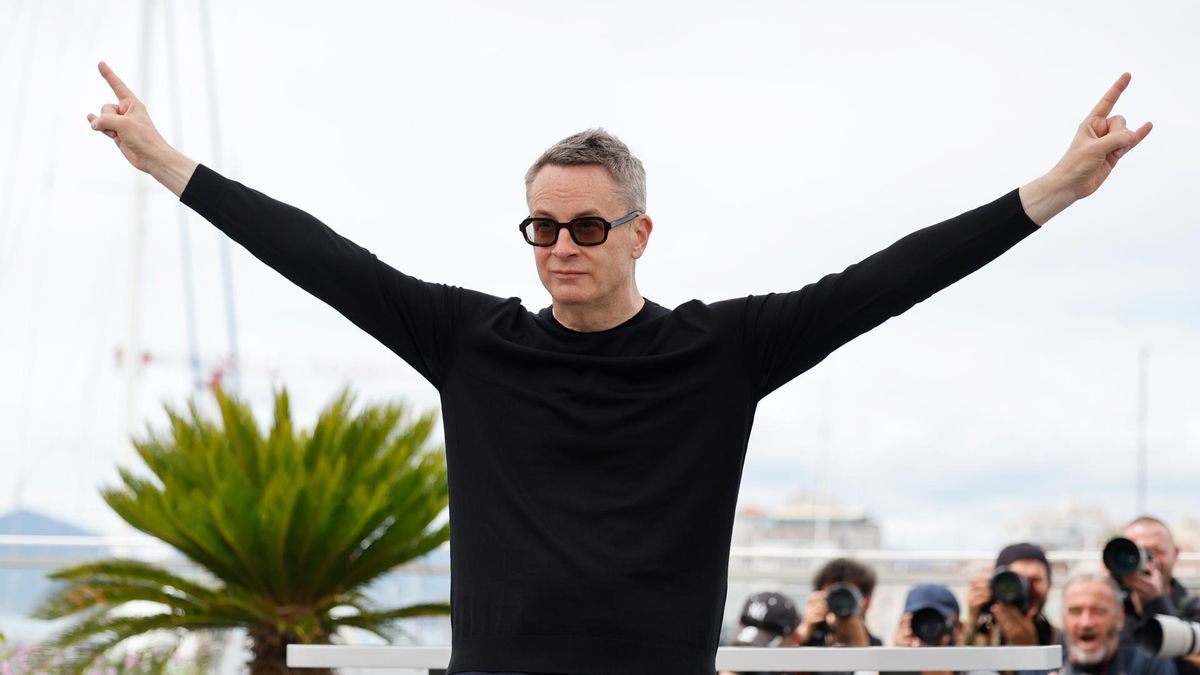El director de 'Drive' estuvo "muerto durante 20 minutos" y ha utilizado la experiencia como inspiración para su nueva película