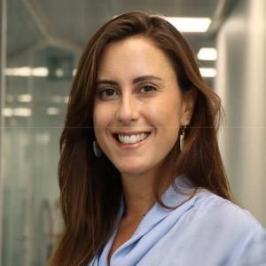 Cecilia Dall’Acqua