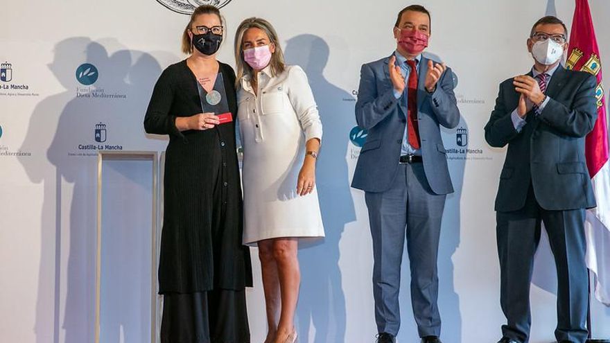 Los nuevos embajadores de la Dieta Mediterránea apuestan por defender la tradición como “sustento de la modernidad”