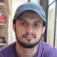 Carlos J. Gil Hernández