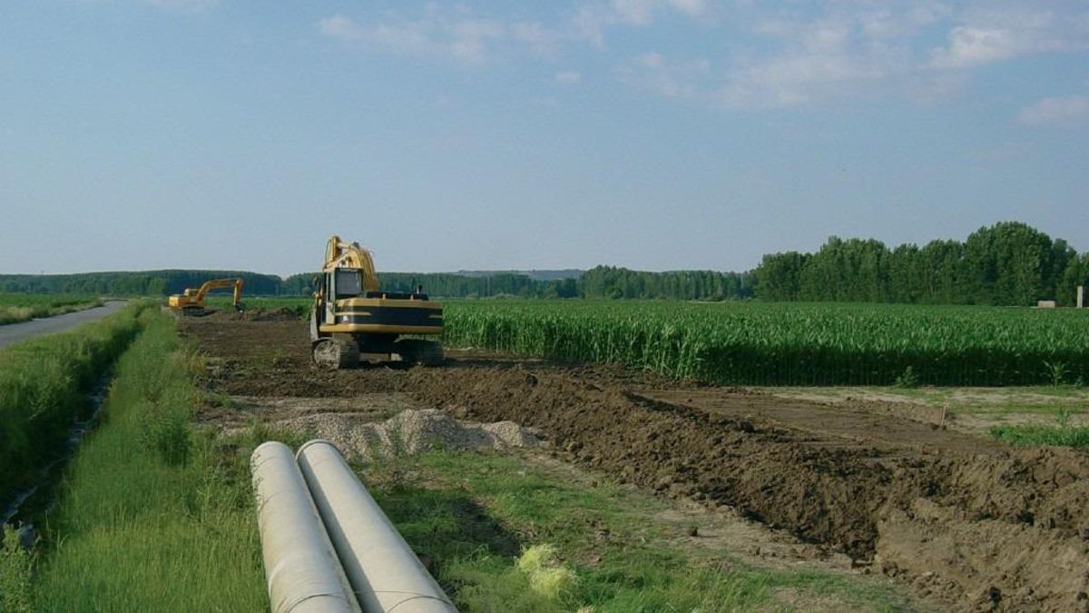 Activan el proceso de expropiaciones para la modernización de una zona de regadío de Payuelos en el sur de León