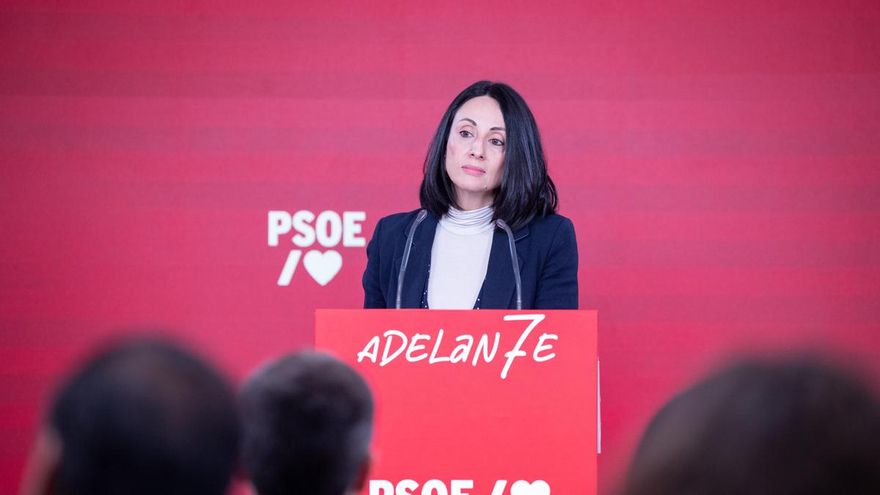 El PSOE denuncia una agresión de un militante de Vox a un socialista zamorano: "En el suelo, pateado"