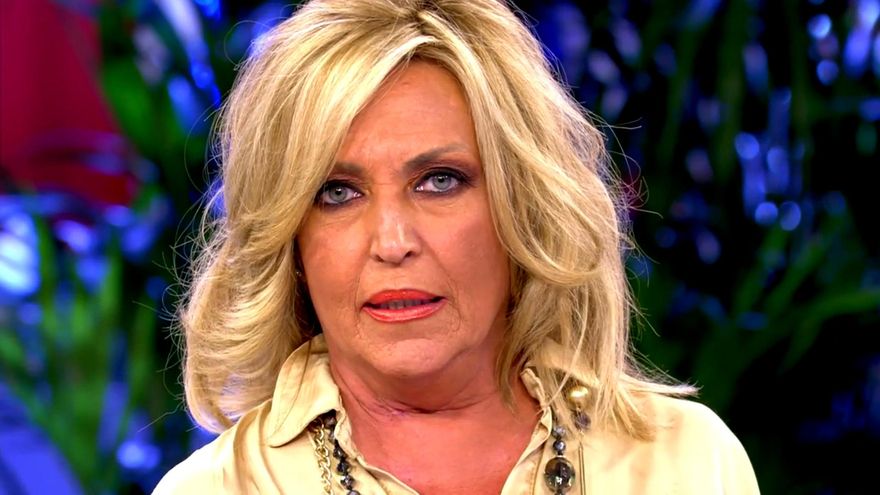 Lydia Lozano carga contra Laura Fa por sus palabras sobre Chelo: "¿Quién eres tú para decir que está acabada?"