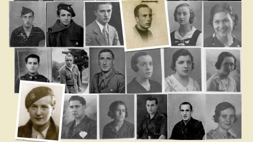 La represión del franquismo en la enseñanza navarra: más de 400 maestros purgados