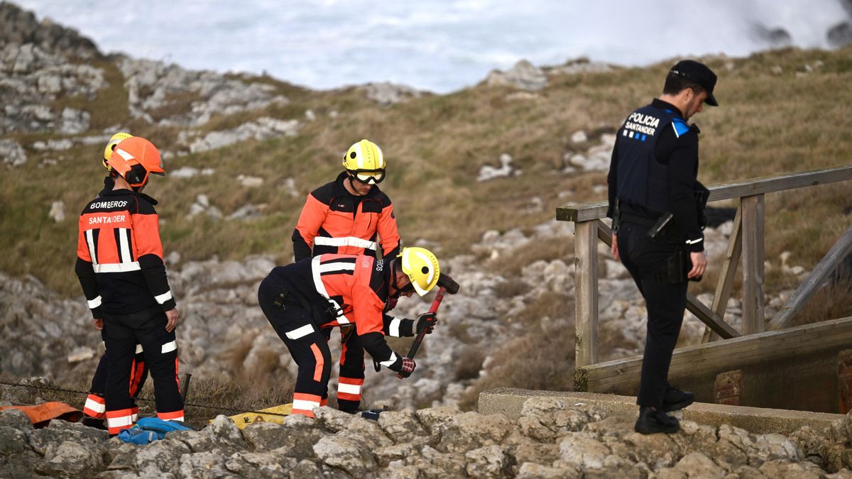 La jueza instructora del accidente de la pasarela de El Bocal cita a declarar a 13 testigos para seguir con sus pesquisas