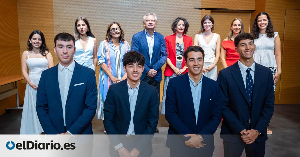 Fundación Mapfre Canarias destina más de 240.000 euros en becas para jóvenes