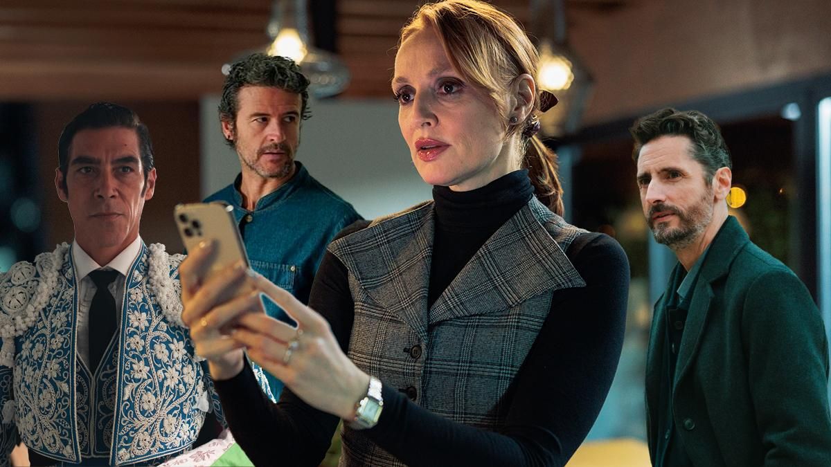 'La Suerte', 'Sin gluten', 'Nails' y 'El Centro'