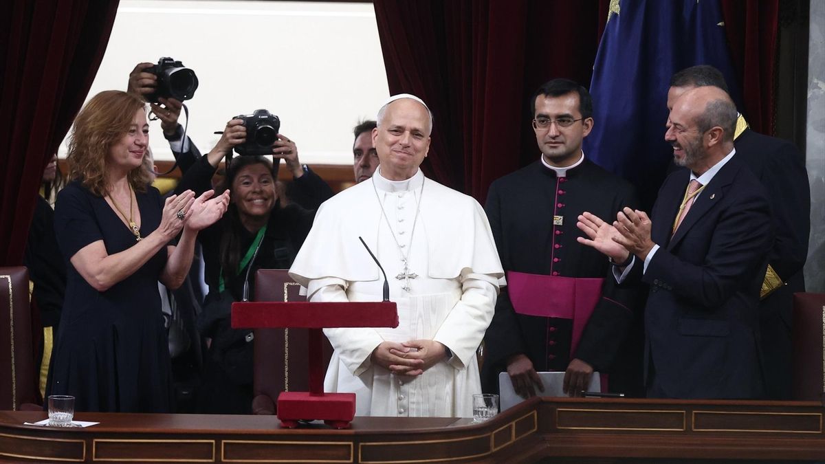 ¿La visita del Papa vulneró la aconfesionalidad del Estado? Así lo ven los expertos
