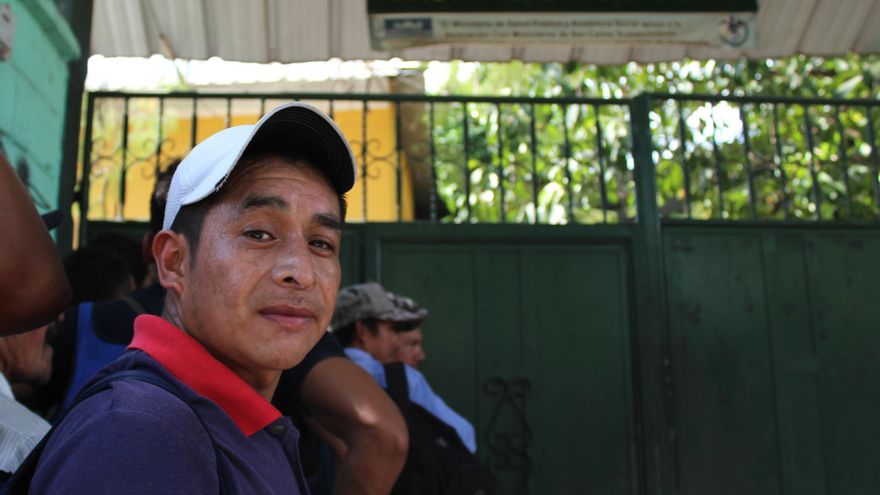 La Casa del Migrante de Guatemala exige parar las capturas y deportaciones violentas