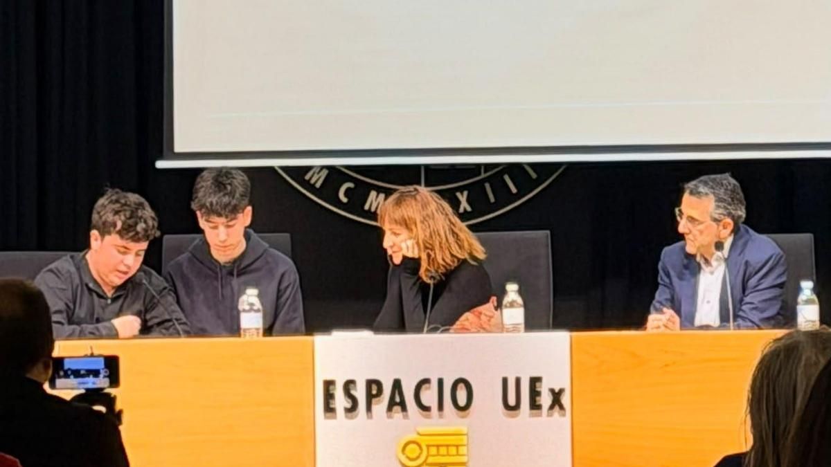 Extremadura refuerza su red de encuentros literarios con siete sedes y cerca de una treintena de autores y autoras