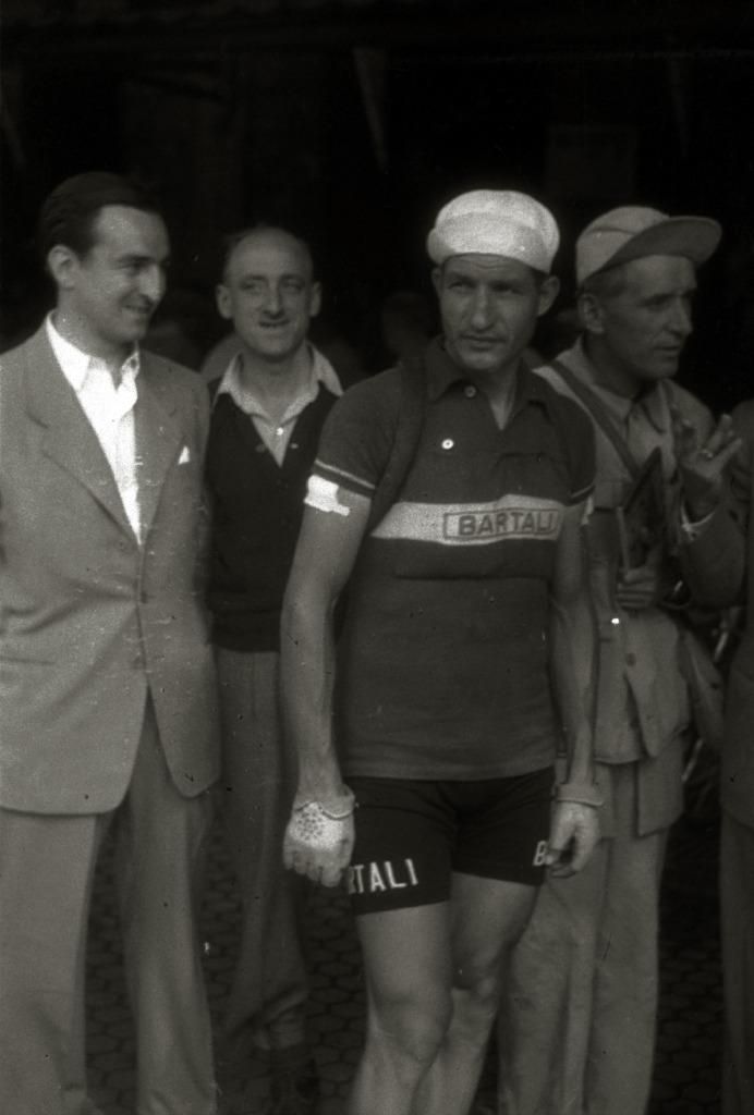 Gino Bartali