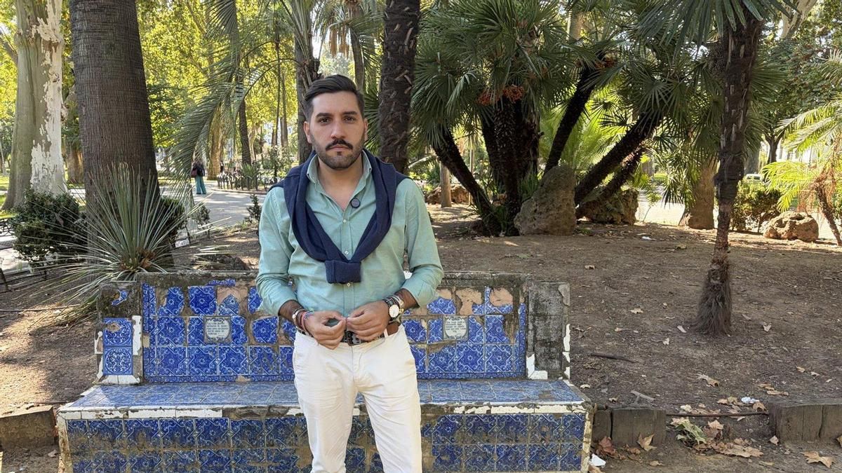 Vox pide al gobierno local que "cumpla" la reforma de los Jardines de la Agricultura anunciada en 2024