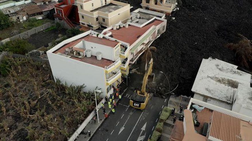 IUC lamenta que el decreto de medidas urgentes en materia urbanística sea un “instrumento para la especulación”