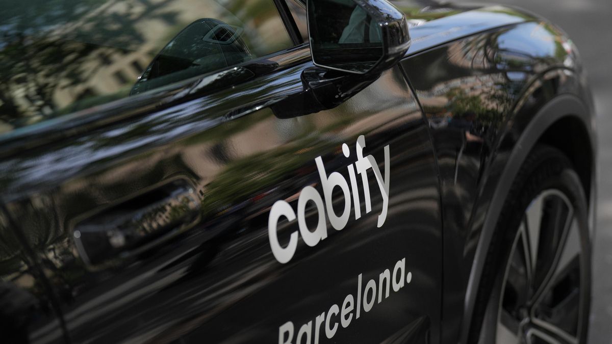 La Justicia anula sanciones de 50.000 euros a Cabify y otras VTC porque la Generalitat superó el plazo para resolver el expediente