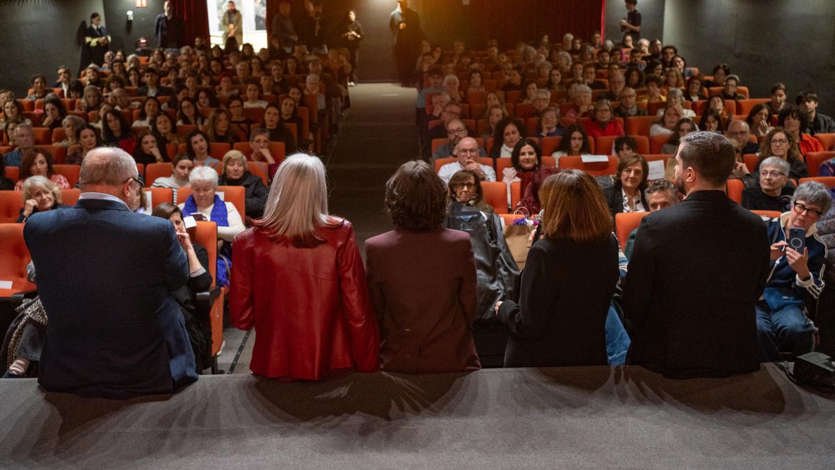 ¡Que arda la calle': un despertar intergeneracional