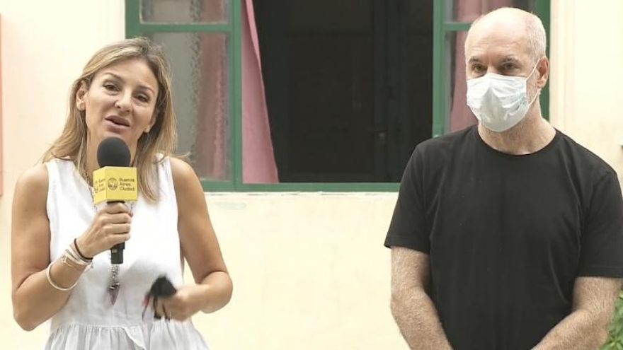 El Gobierno porteño ratificó que el 21 de febrero comenzarán las clases en la Ciudad