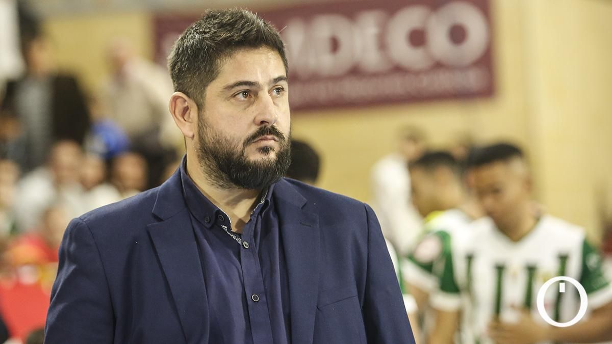 Córdoba Patrimonio - Inter Movistar