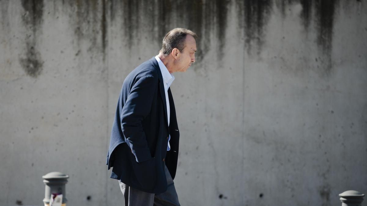 Un exvicealcalde madrileño acusa a Ignacio González de urdir una "operación política" contra Gallardón a cuenta de la compra de una empresa de aguas