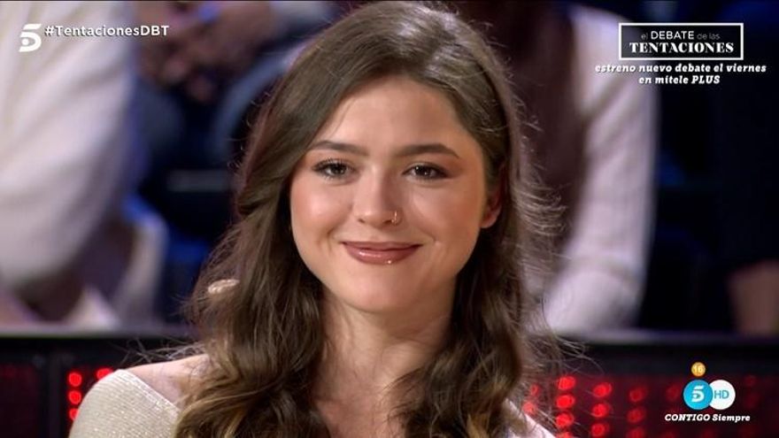 'El debate de las tentaciones' regresó con algo que Andrea "nunca había contado" y "rajó" de una de sus compañeras