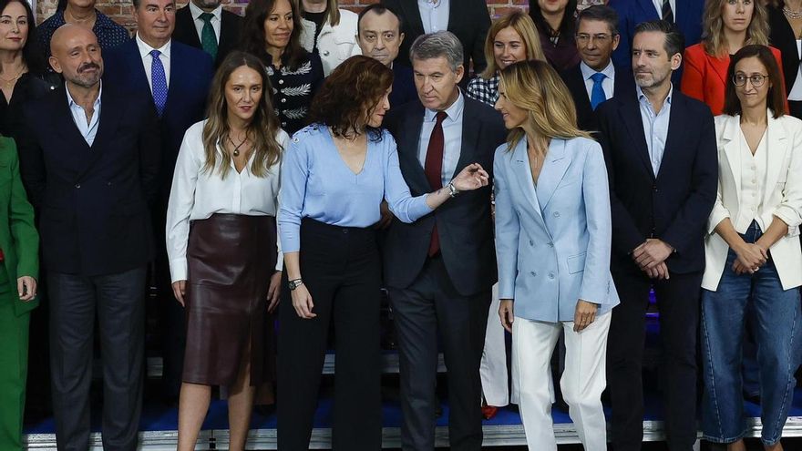 El PP sale en tromba a acusar al Gobierno de "incendiar las calles" por los disturbios en Bilbao y Barcelona