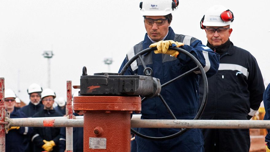 YPF, Tecpetrol y CGC, en el top de las petroleras más subsidiadas por el Estado para la producción de gas