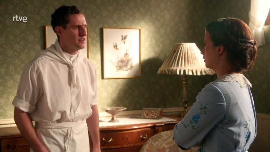 Una tragedia golpea 'La Promesa', que cambia sus planes y emite doble capítulo este miércoles