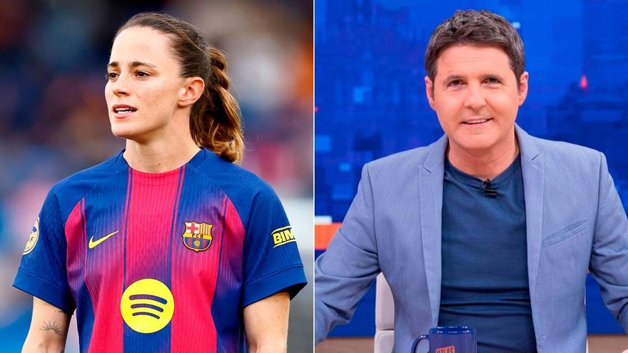 La final de la Copa de la Reina salta a La 2 de RTVE y provoca cambios en la emisión de 'Malas lenguas noche'