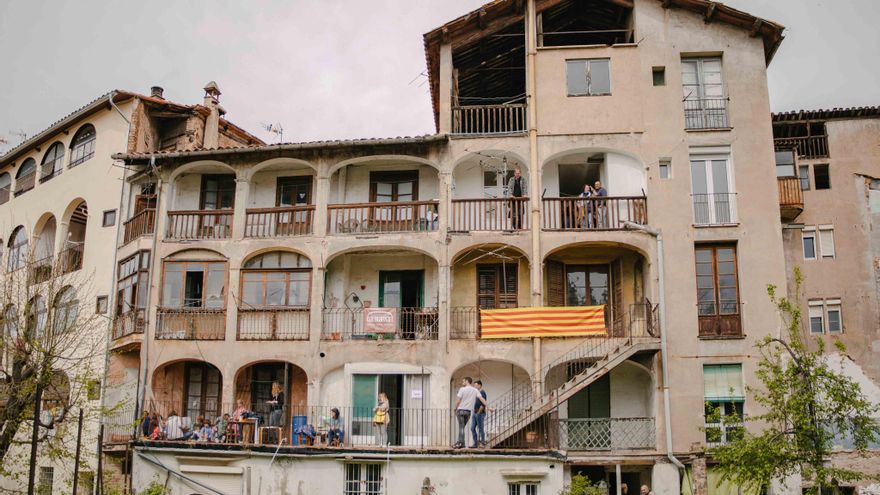 Del mercado libre a vivienda asequible: fórmulas para rescatar casas en medio de la vorágine de precios