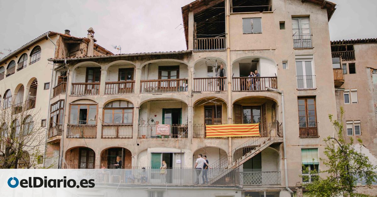 Del mercado libre a vivienda asequible: fórmulas para rescatar casas en medio de la vorágine de precios