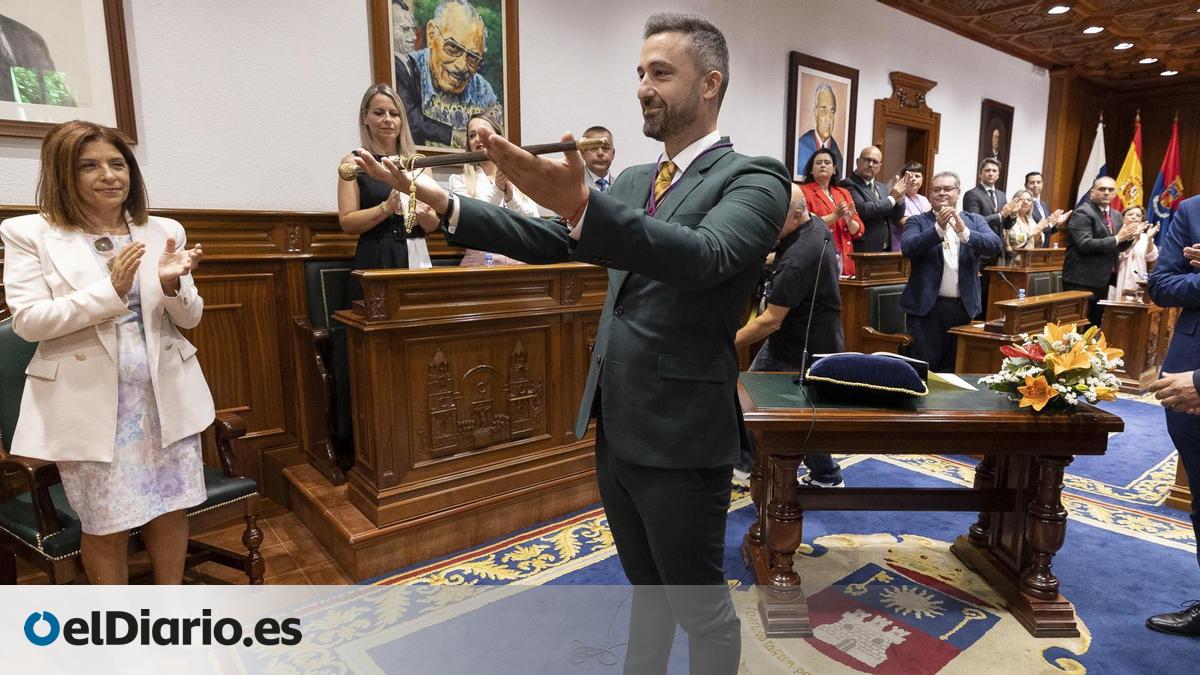 Nueva crisis en el gobierno de Telde: el alcalde cesa a la concejala de ...