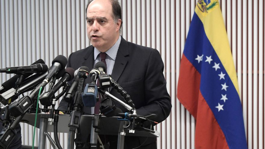 Opositor venezolano agradece a Colombia la convalidación de los títulos universitarios de los migrantes