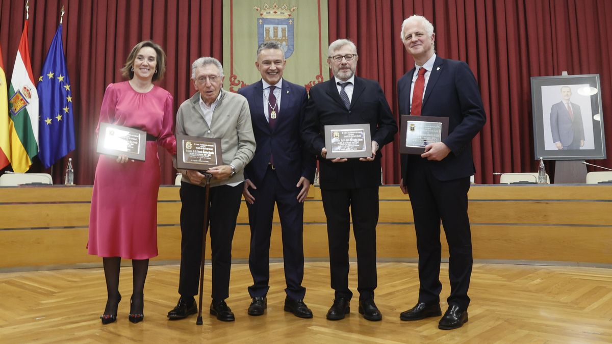 Muere Tomás Santos Munilla, el exalcalde socialista de Logroño