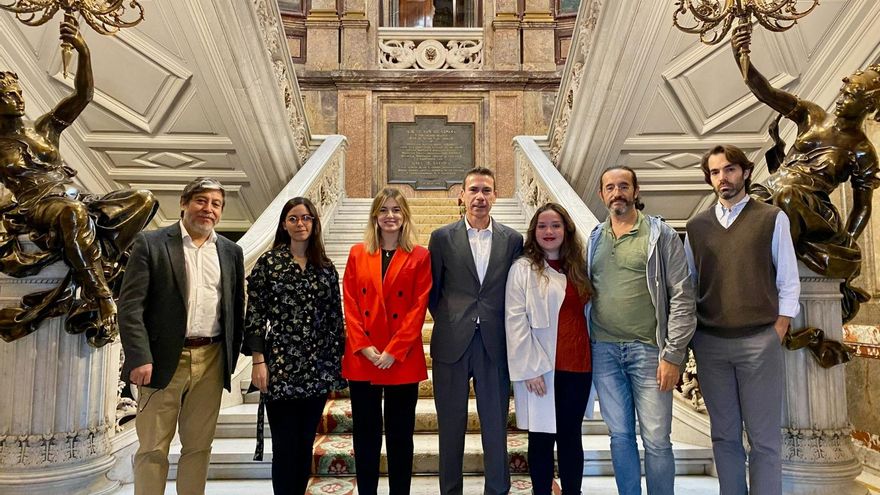 Las editoriales independientes que buscan el "discurso incómodo" desde Latinoamérica